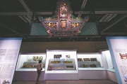 HK exhibition shows shared culture