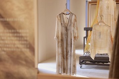 Exception de Mixmind released the 2024 Spring/Summer collection in Guangzhou