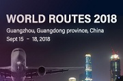World Routes 2018