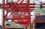 Nansha Port integrates operations with hinterland ports