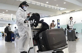 HK to lift quarantine for arrivals from mainland