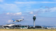 Guangzhou airport well on its way back to normal