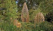 Chinese-inspired garden clinches top prize at Chelsea Flower Show