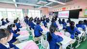 'She Can' health education project launched in Guangzhou