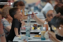New documentary looks at Macao food culture