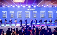 Foreign investment in Guangzhou exceeds 50b yuan