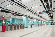 Guangzhou Metro Line 8 Xicun Station opens