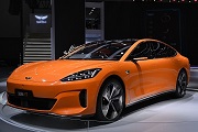 Highlights of Guangzhou Auto Show