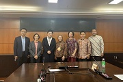 Guangzhou, Indonesia agree to extend cooperation in various fields