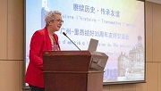 Guangzhou, Lyon celebrate 35 years of friendship