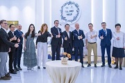 Guangzhou, Genoa revive Silk Road ties with cultural exchange