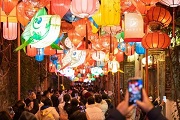 UN Adopts Spring Festival as Official Holiday Globally