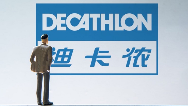 Decathlon to open new sports stores in Guangzhou