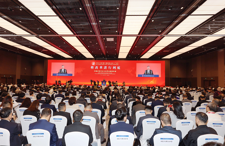 Scholar: Chinese modernization comprehensive and balanced