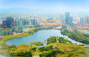 Guangzhou Development District: driving force for Guangzhou's economy and innovation
