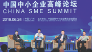 Small and medium enterprises playing a key role in China's economy