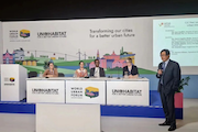 Guangzhou Award promotes urban transformation