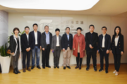 Guangzhou shares BRI development experiences