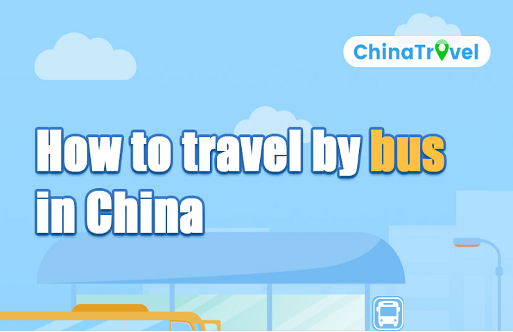 How to travel by bus in China