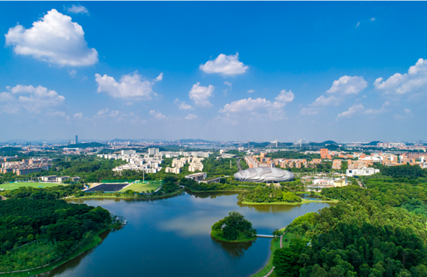 Guangzhou ranks record 22nd on World Cities 2024 list