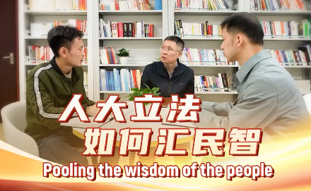 70 years on: Pooling the wisdom of the people 