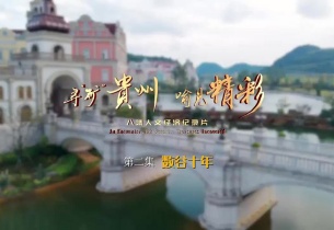 Guizhou becomes data frontier, unlocking data's hidden wealth