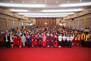 HAITC holds graduation ceremony for 2023 class