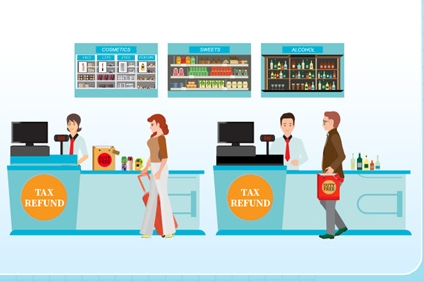 Policies concerning expats, foreign enterprises in April 2025