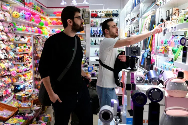 Zhejiang rolls out measures to boost private sector