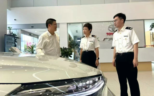 Zhejiang sees surge in new energy vehicle exports