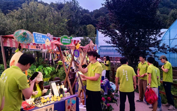 Zhejiang cultivates over 94,000 agri-makers to power rural vitalization
