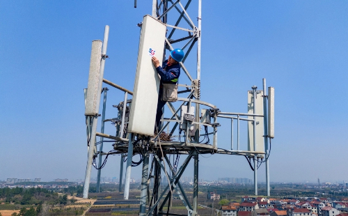 Zhejiang's green power trade surges in H1