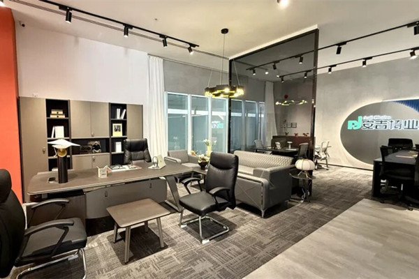 Furniture companies see a green revolution in Anji