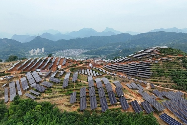 Zhejiang launches coordinated actions to cut pollution