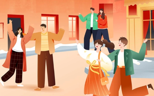 China's public holidays for 2026