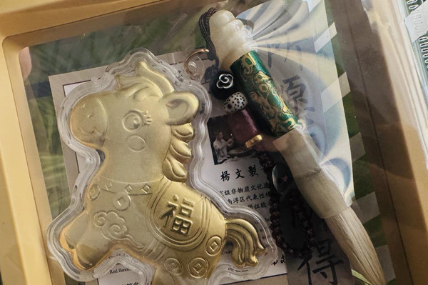 Deputy advocates youth empowerment for rural vitalization