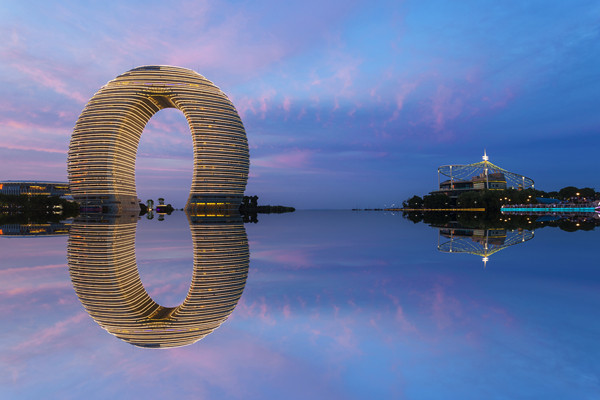 Huzhou's GDP up 5.9% in 2025