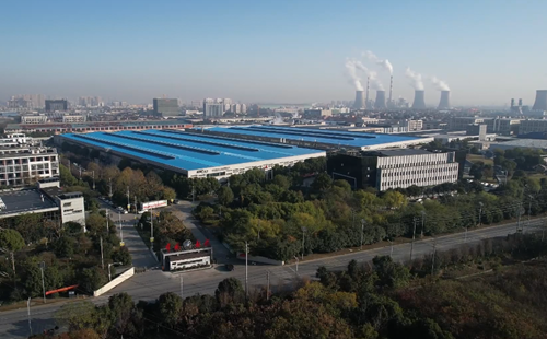 Huzhou firm exports lithium-ion batteries worth $1m to South America