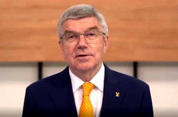 IOC President Bach finds commonality between Confucian thought, Olympic motto