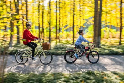 Taicang crowned happiest county-level city for 10 consecutive years