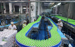 Taizhou Port EDZ company Susa Food wins 'Best Creative Product Award'