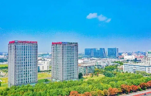 Taizhou Medical High-Tech Zone launches 24-hour AI-powered service hotline