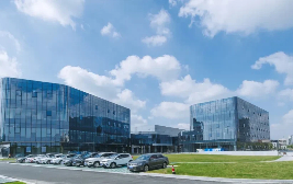 Qyuns Therapeutics self-developed product gets global partner