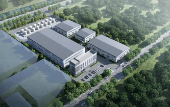 New lubricant, cutting fluid, cleaning agent production project breaks ground