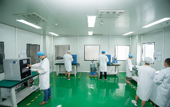 Taizhou's dental zirconia ceramic product gets CE marking