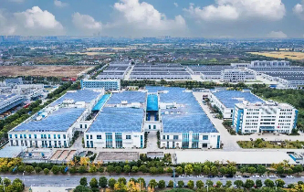 Eight enterprise technology centers recognized provincially