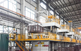 Hailing achieves remarkable success in provincial specialized and innovative enterprises