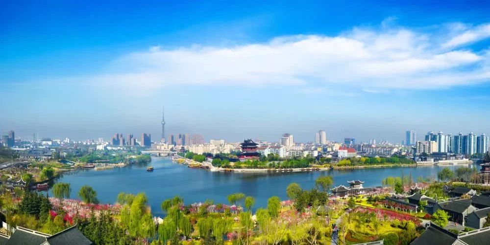 Taizhou ranks 38th nationally in tech entrepreneurship in 2024