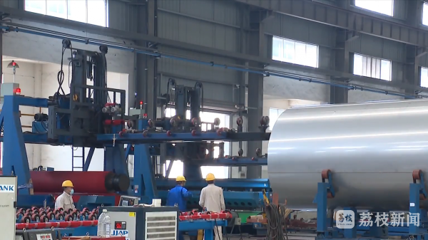 Taizhou's exports surpass 100b yuan milestone