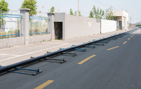 Hailing's Aseohose Manufacturing boosts tech innovation 